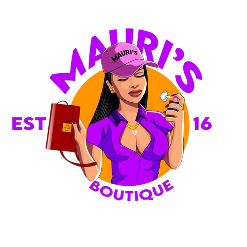 Mauri’s Boutique